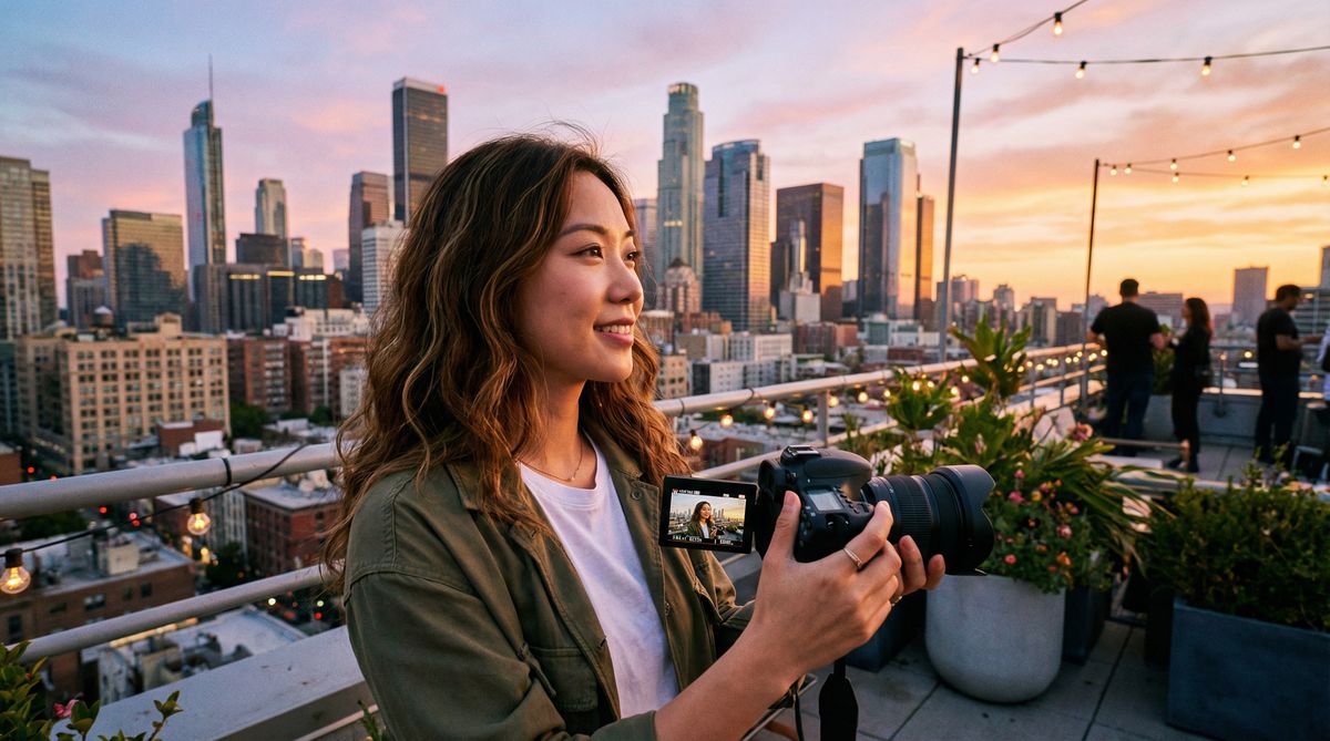 暗网禁区摄影视频教程