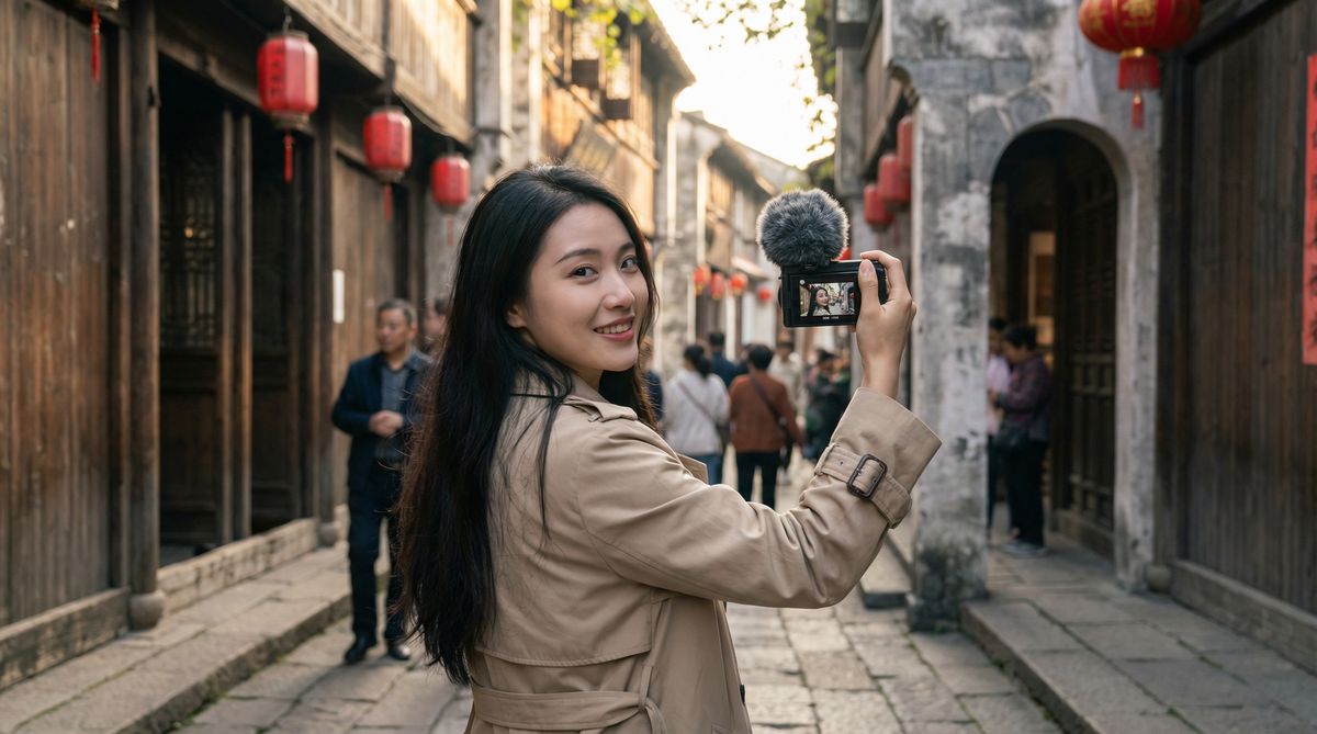 暗网禁区旅行生活视频